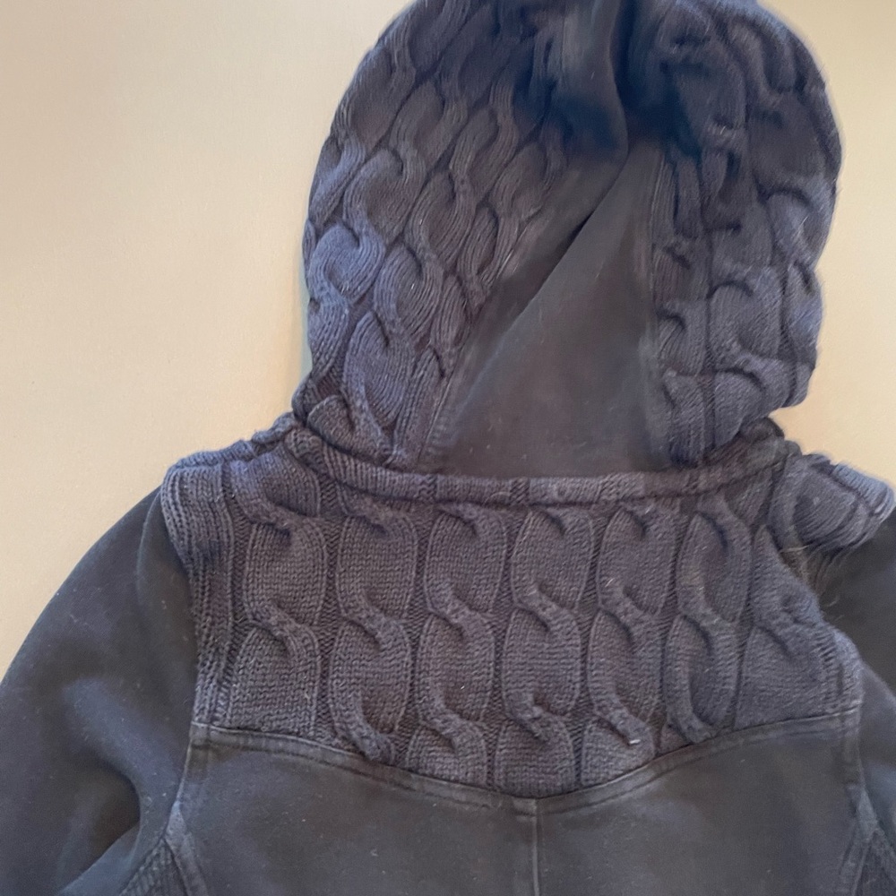 Lululemon scuba hoodie - Picture 5 of 6